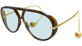 Bottega Veneta BV1273S Spotted