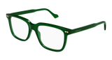 Gucci GG0737O Verde