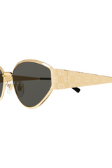 Gucci GG1853S Oro
