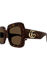 Gucci Linea Logo GG1547S-002