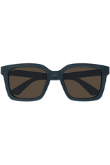 Gucci Linea Lattering GG1582SK Blu