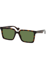 Gucci Linea Lattering GG1540S Havana