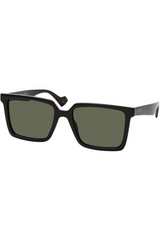 Gucci Linea Lattering GG1540S Nero