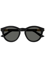 Gucci Linea Web GG1501S Nero
