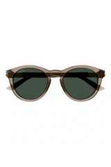Gucci Linea Web GG1501S Marrone
