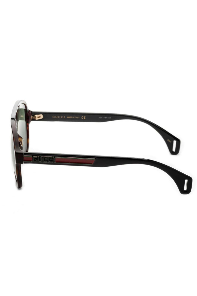 Gucci GG0463SA Havana