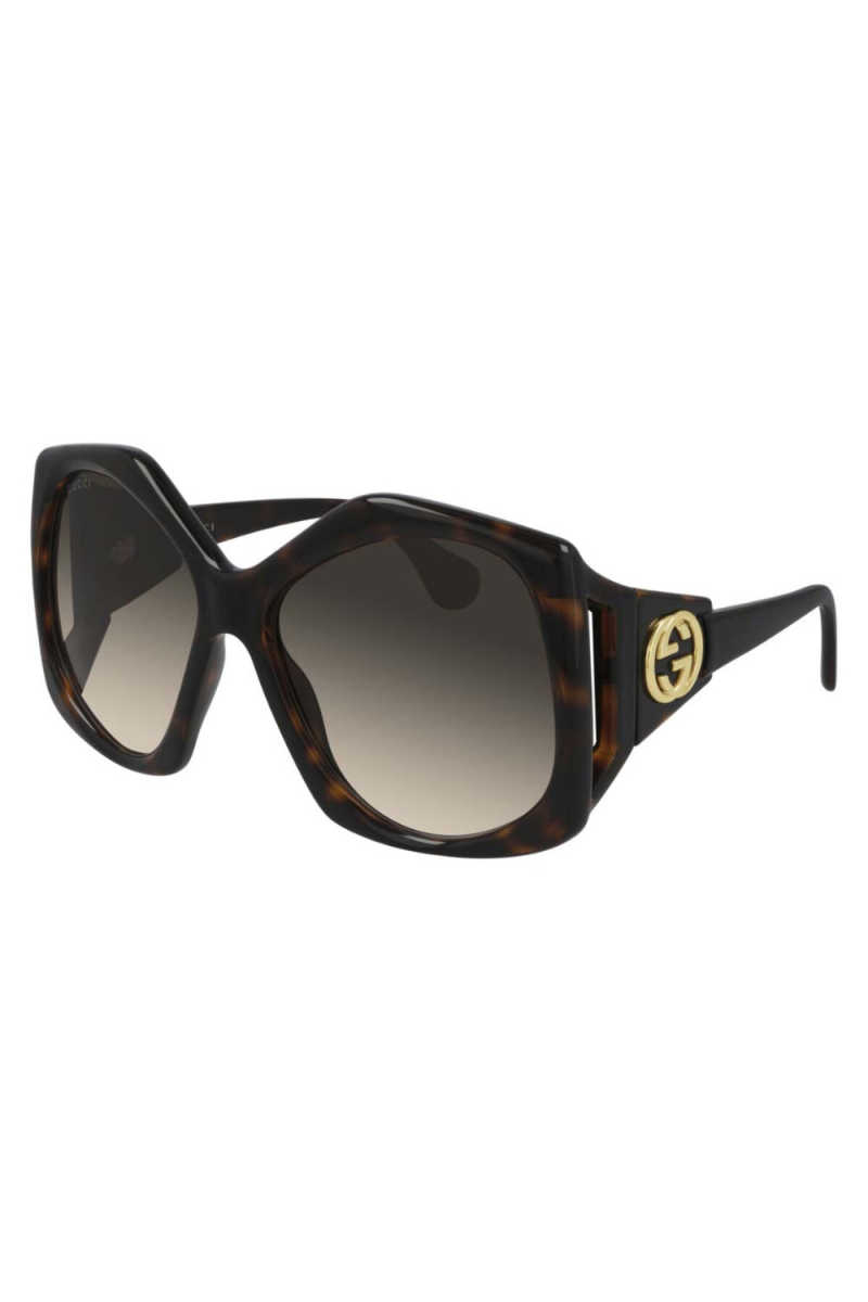 Gucci GG0875S Havana