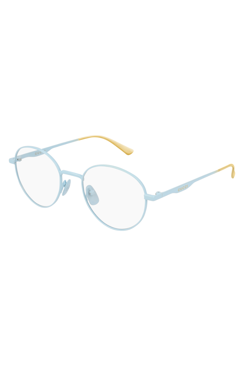 Gucci GG0337O Azzurro