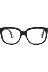 Gucci GG0470O Nero
