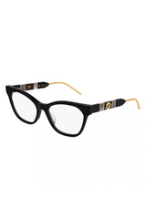 Gucci GG0600O Nero
