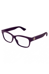Gucci GG1341O Borgogna