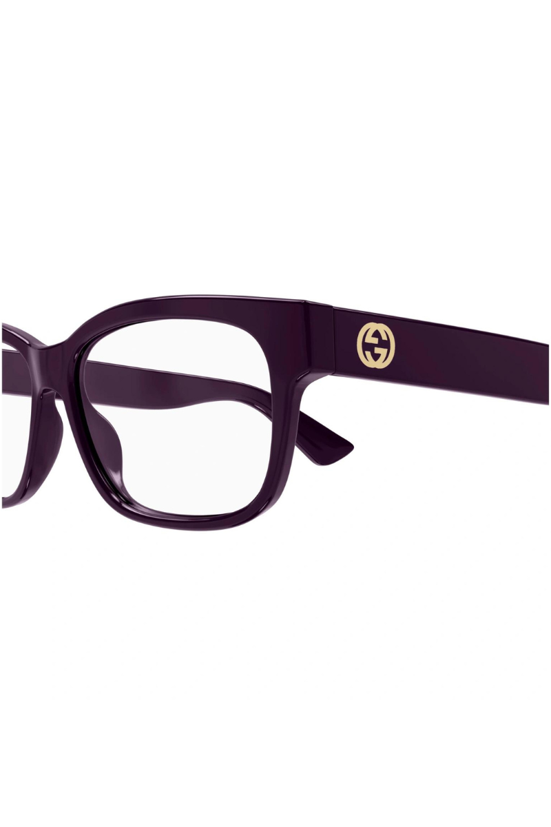 Gucci GG1341O Borgogna