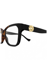 Gucci GG1025O Havana