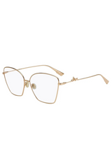 Dior Signatureo1 Gold