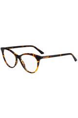 Dior Montaigne57 Havana Scuro