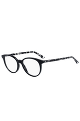 Dior Montaigne47 Havana Nero