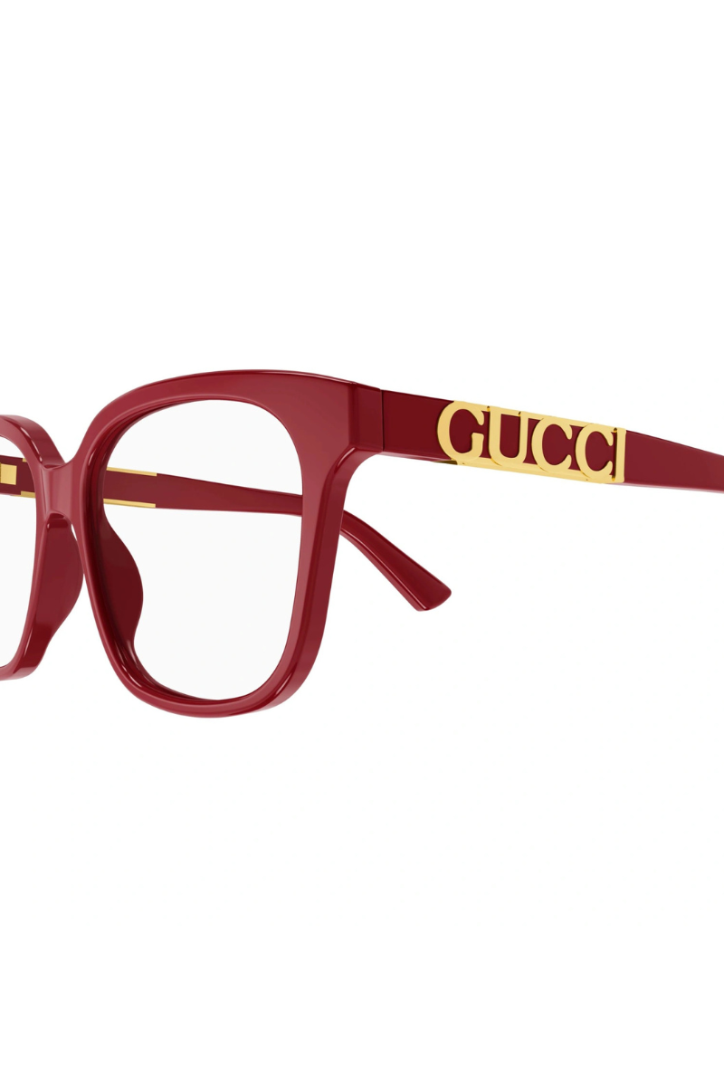 Gucci GG1192O Rosso