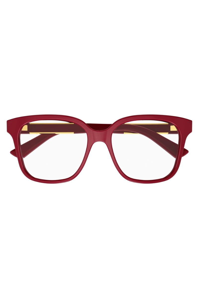 Gucci GG1192O Rosso