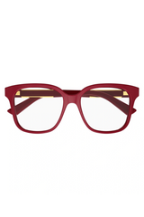 Gucci GG1192O Rosso