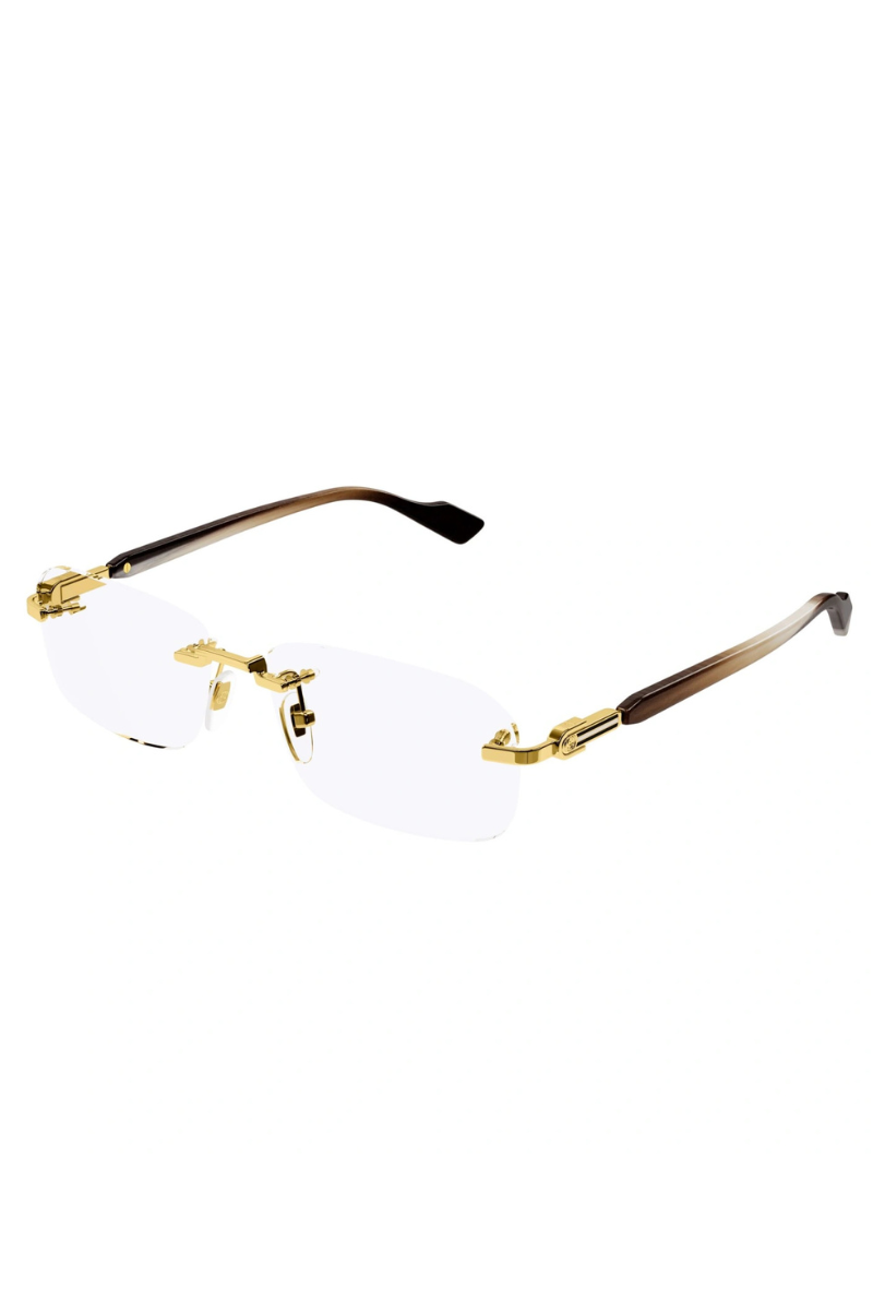 Gucci GG1221O Marrone