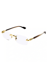 Gucci GG1221O Marrone