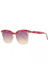 Hickmann HI3051 Rosso
