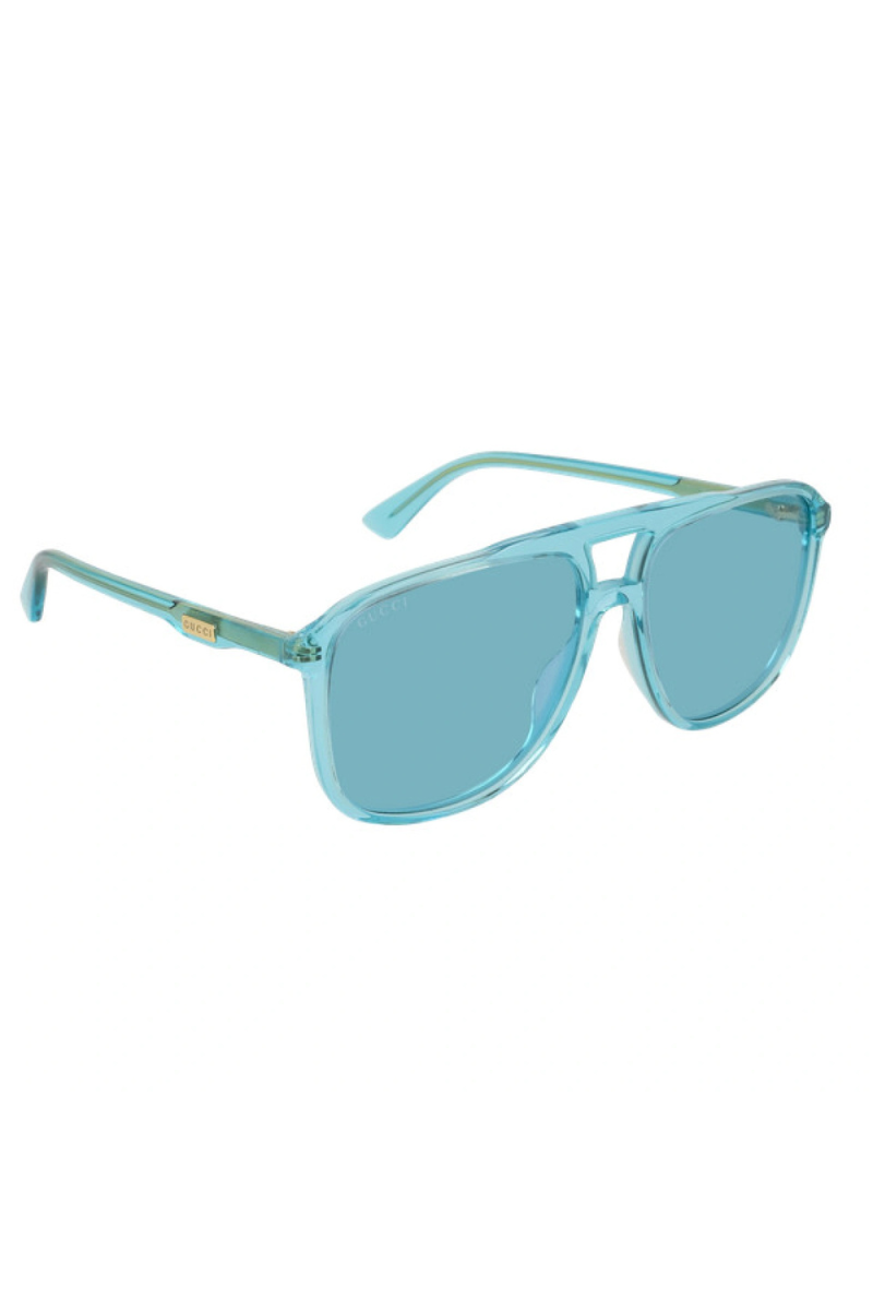 Gucci GG0262S Azzurro
