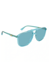 Gucci GG0262S Azzurro