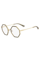 Chloè CE2142 Marrone