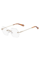 Chloè CE2146 Marrone