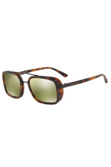 Giorgio Armani Frames Of Life 6063 Havana/Specchiato Oro