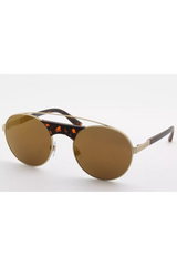 Giorgio Armani 6047 Havana/Specchiato Oro