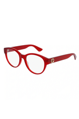 Gucci GG0039O Rosso