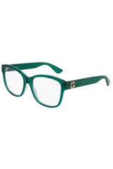 Gucci GG0038O Verde