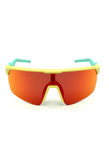 Aria Azoto Giallo Matte-Rosso