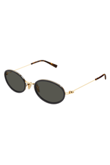 Gucci 1980S Oro