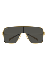 Gucci 1936S Gold-Grey