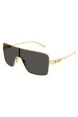 Gucci 1936S Gold-Grey