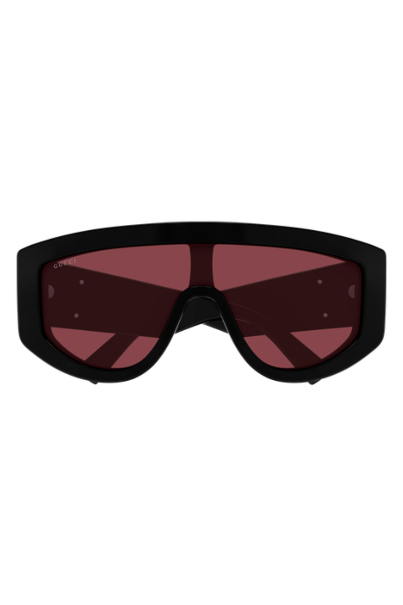 Gucci 1950S Nero-Rosso