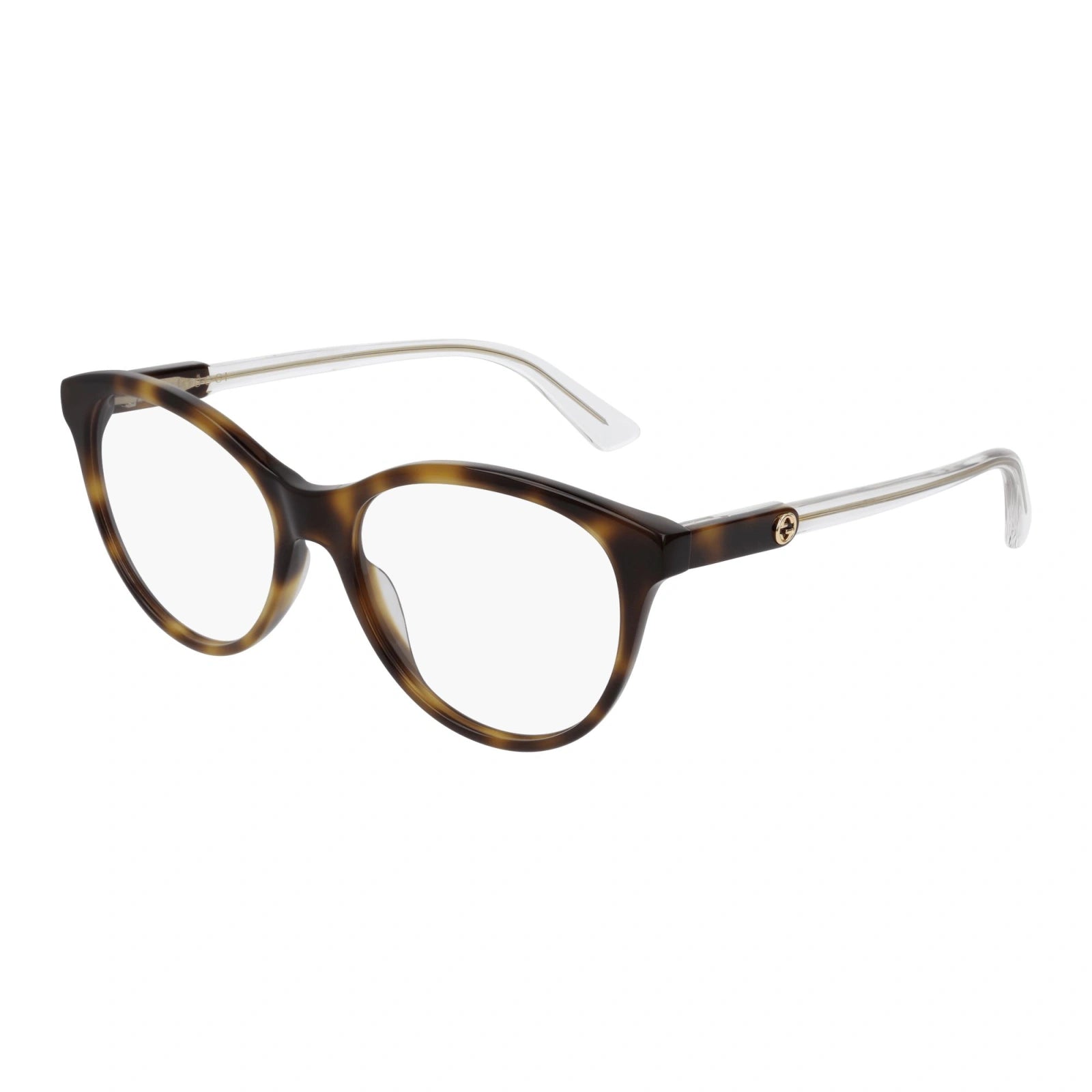 Gucci GG0486O Havana
