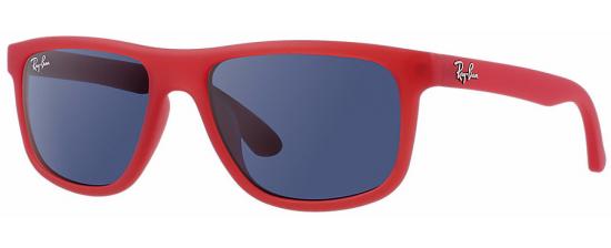 Rau-Ban Junior 9057S Rosso