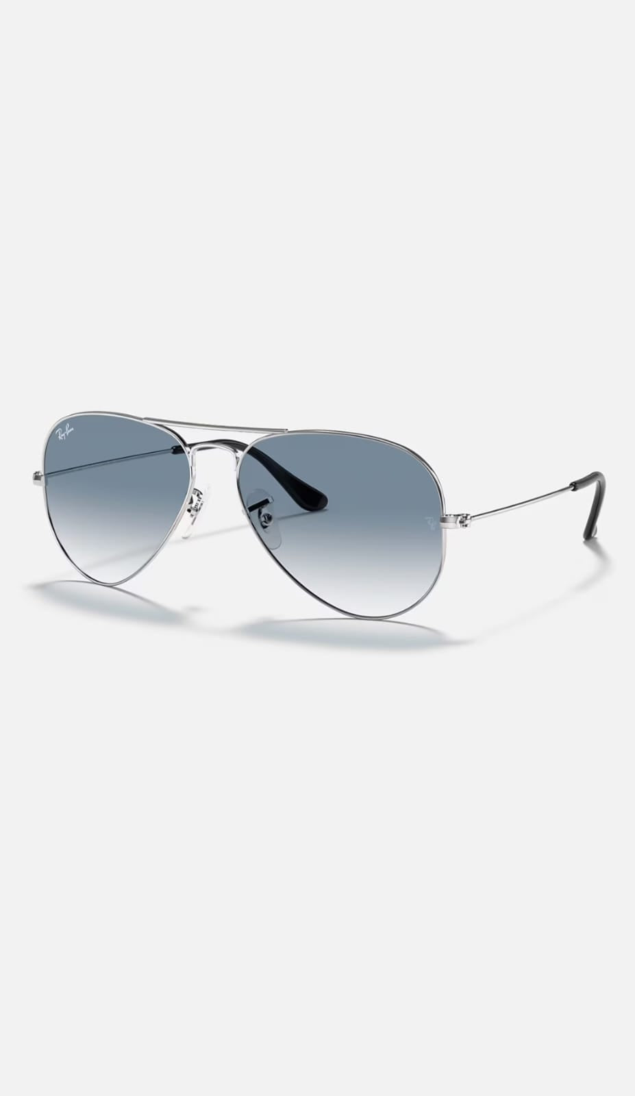 Ray-Ban Aviator Classic Large Metal