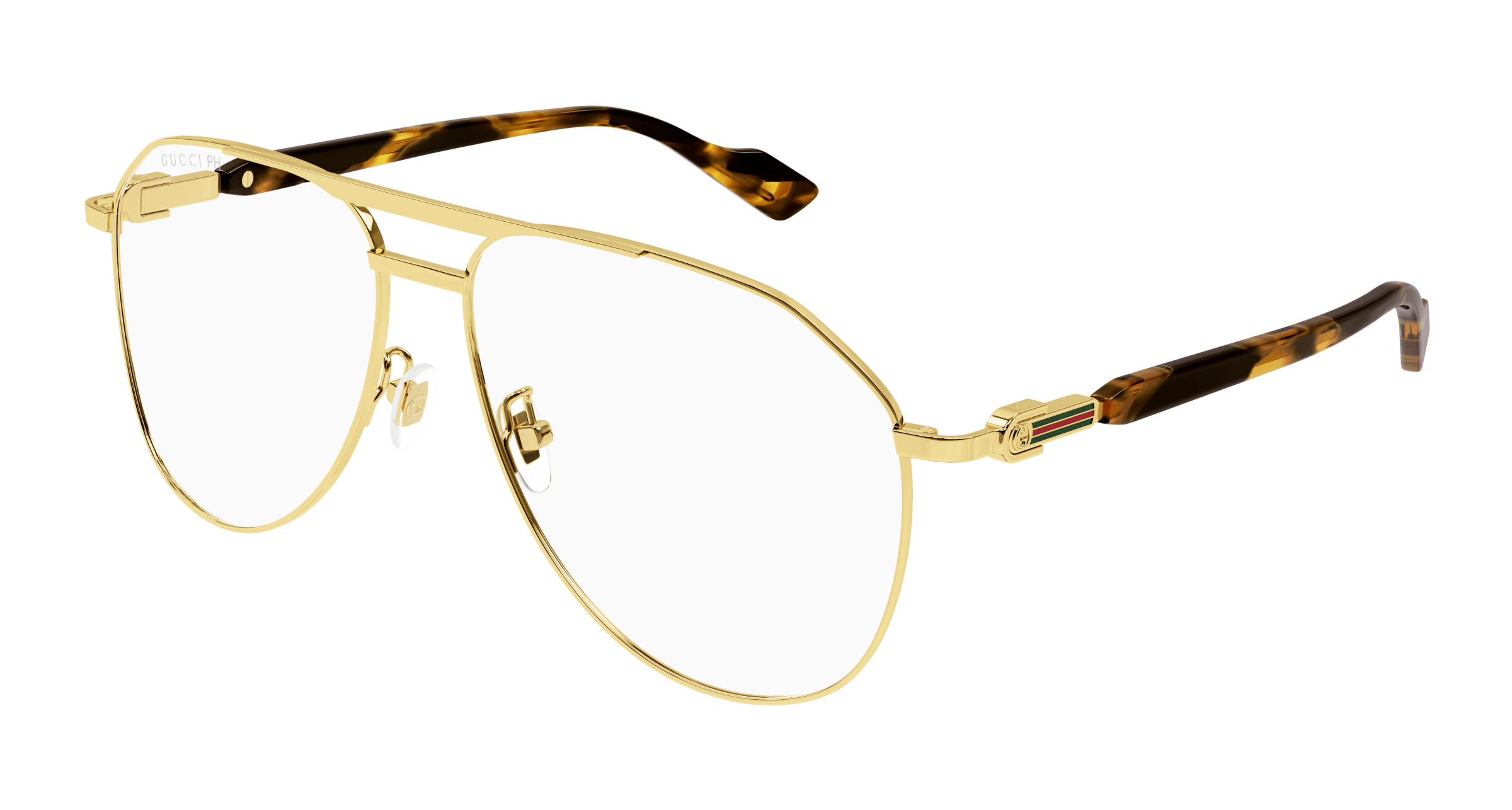 Gucci Sole 1220 Gold