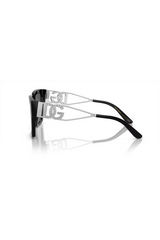 Dolce & Gabbana DG4446B Nero
