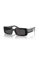 Dolce & Gabbana DG6187 Nero