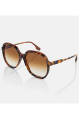 Victoria Beckham 613S Tartarugato