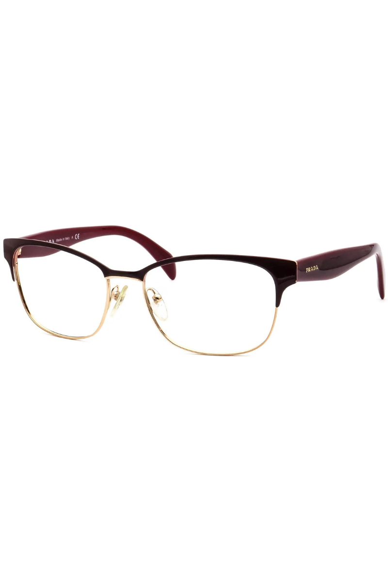 Prada 65R Bordeaux