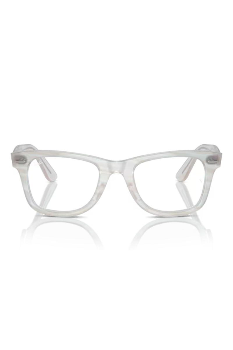 Ray Ban 4340V - Wayfarer Ease 5 Fotocromatico