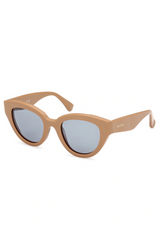 Max Mara Glimpse1 Marrone Chiaro Opaco