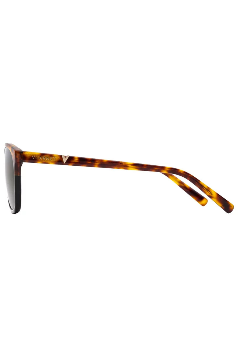 Vuarnet 1622 Havana/Nero